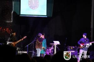 Vstop v leto 2018 na Glavnem trgu v Ljutomeru 5